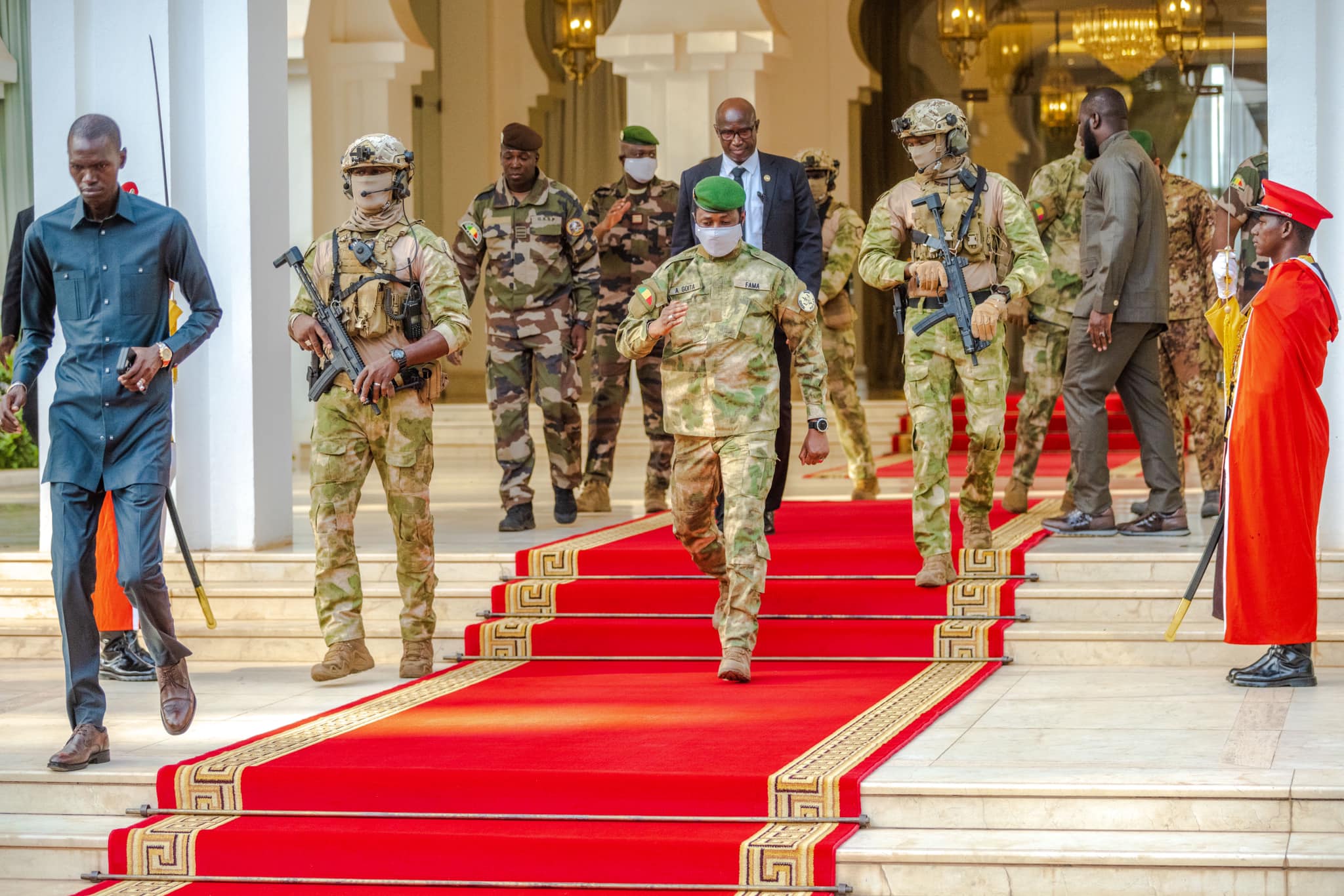 Prorogation de la transition : La question divise les Maliens